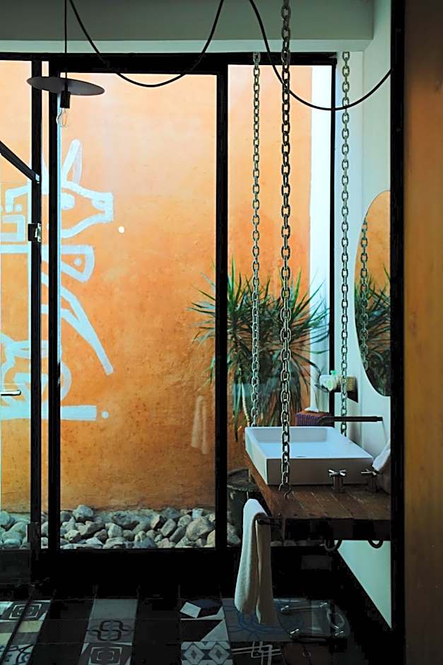 Hotel Los Amantes