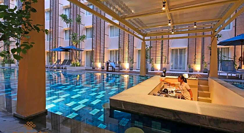Ananta legian Hotel