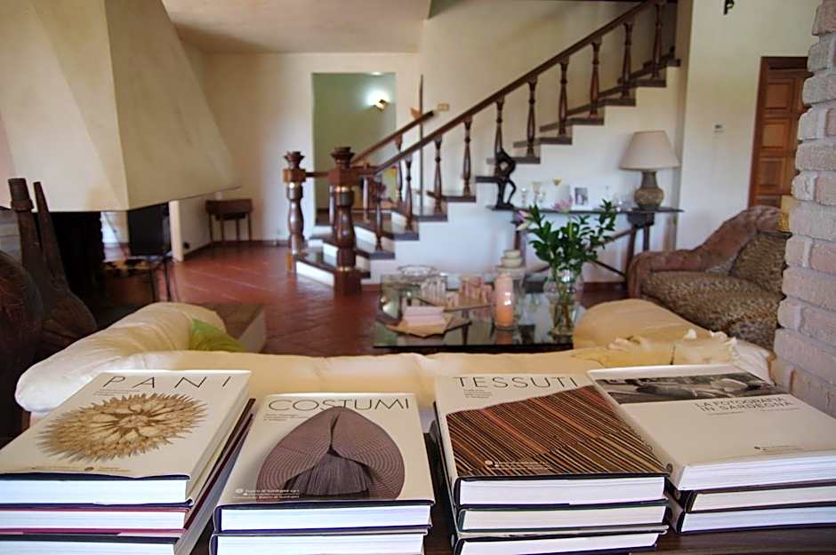 A Casa Di Angela B&B