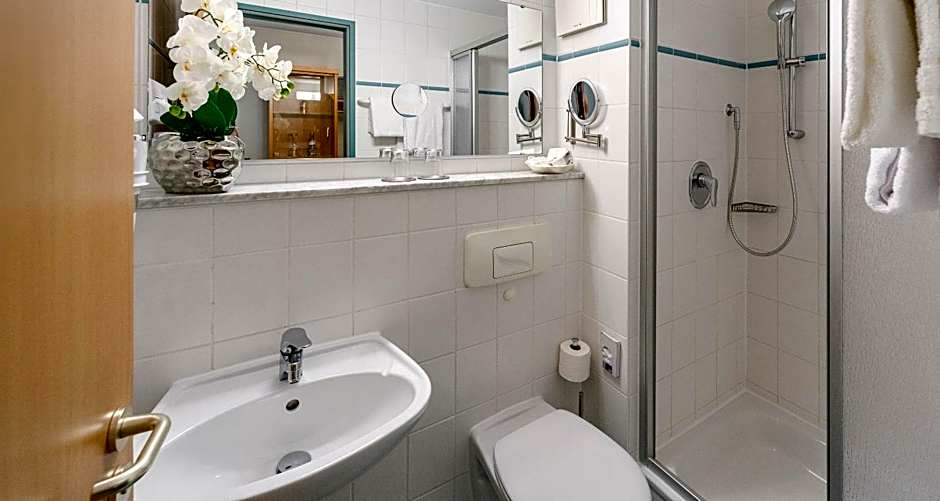 PLAZA Hotel Blankenburg Ditzingen, Sure Hotel Collection