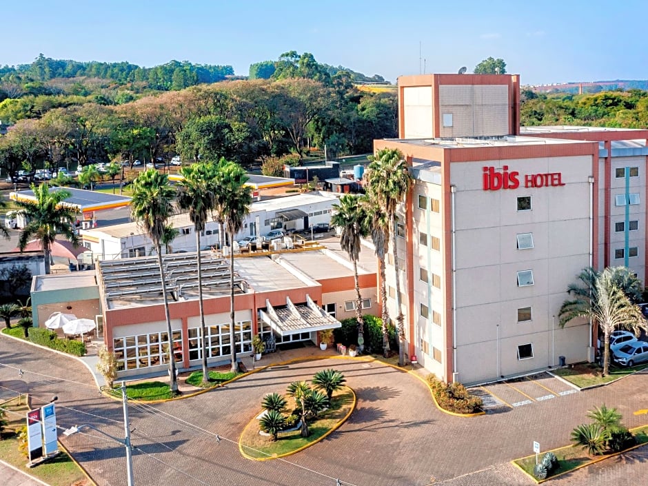 Ibis Piracicaba