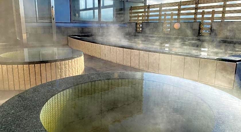 Apa Hotel Kanazawa-Chuo