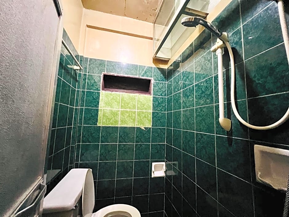 King Henry's Transient House