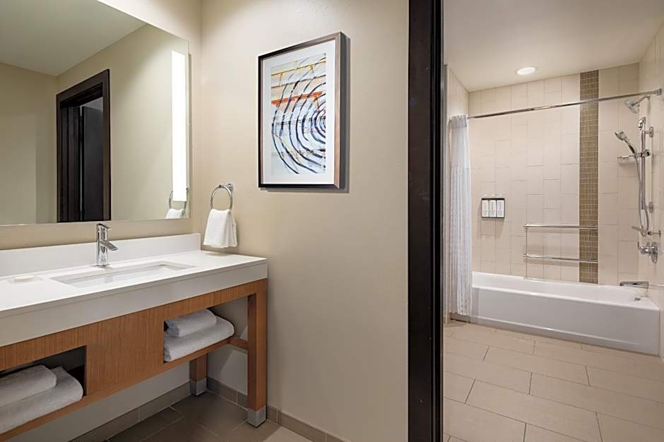 Hyatt Place Grand Rapids