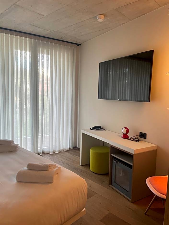Hotel Giardino Verdi