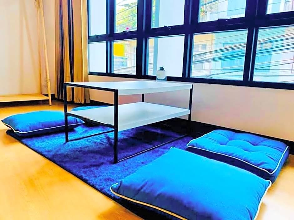 Daraya Hostel