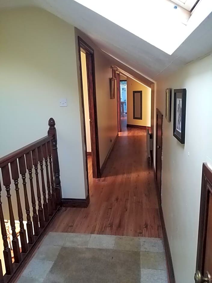 Antrim Heights Estate