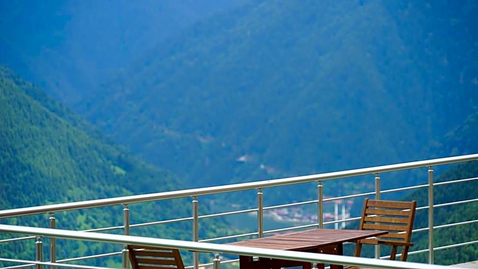 Kalispera Apart Otel