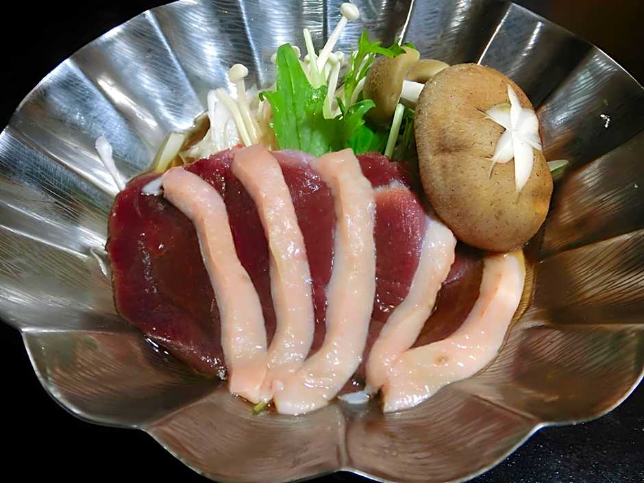 Yourou Onsen Honkan
