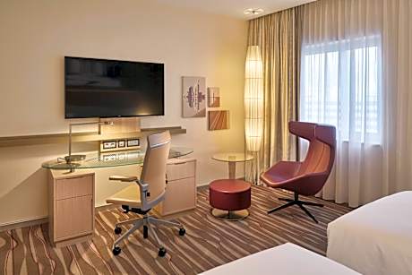 Executive Twin Room