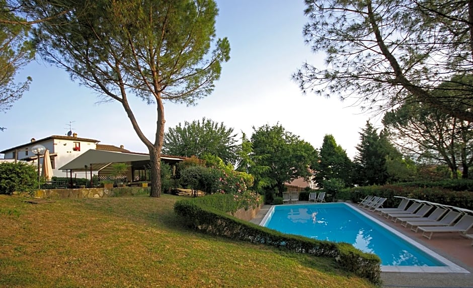 Tenuta Il Burchio