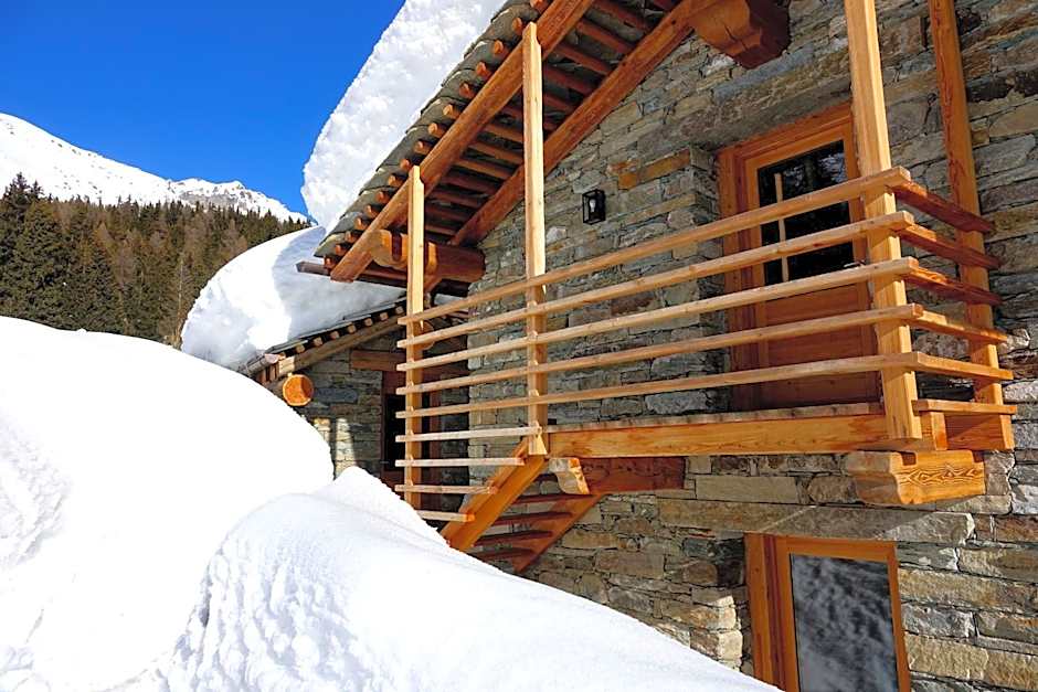 Lavarets Chambres d’Hôtes