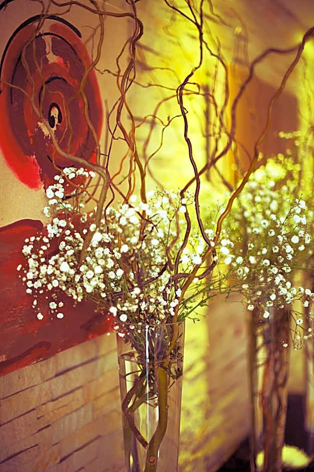 Premier Hotel O.R. Tambo