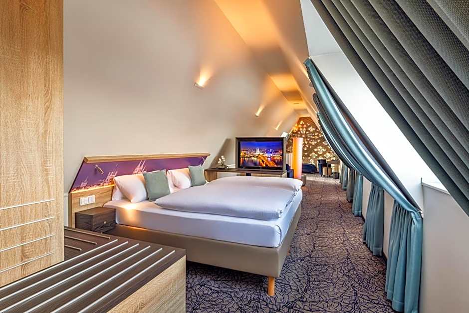 CityClass Hotel Residence am Dom