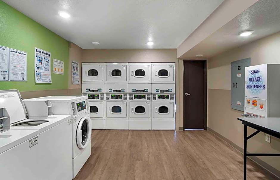 Extended Stay America Select Suites - Charlotte - Northlake