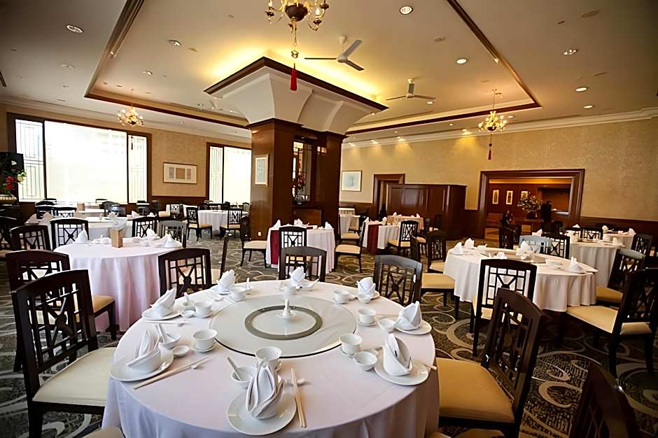 Gurney Bay Hotel, A Parkroyal Partner Hotel