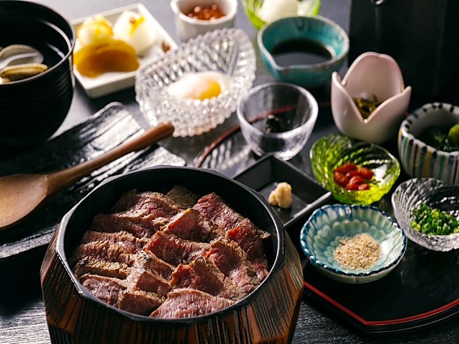 Hakodate Kokusai Hotel