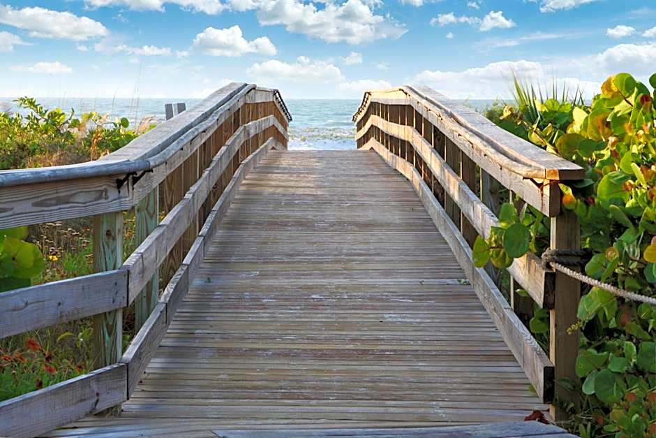 Sanibel Inn