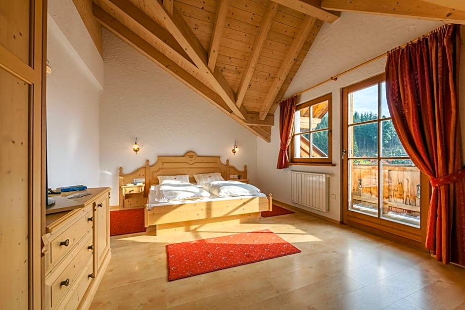 Hotel Tolderhof
