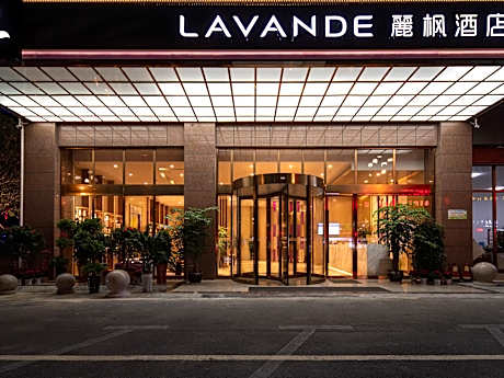 Lavande Hotel Kaili International Yongfeng East Road