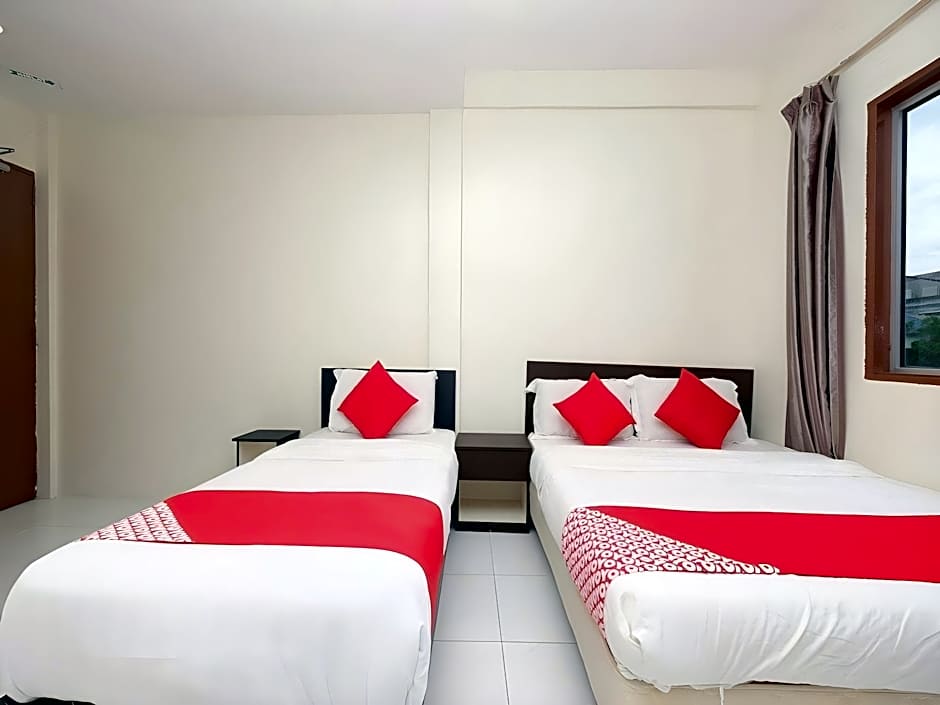 Furich Hotel Enterprise