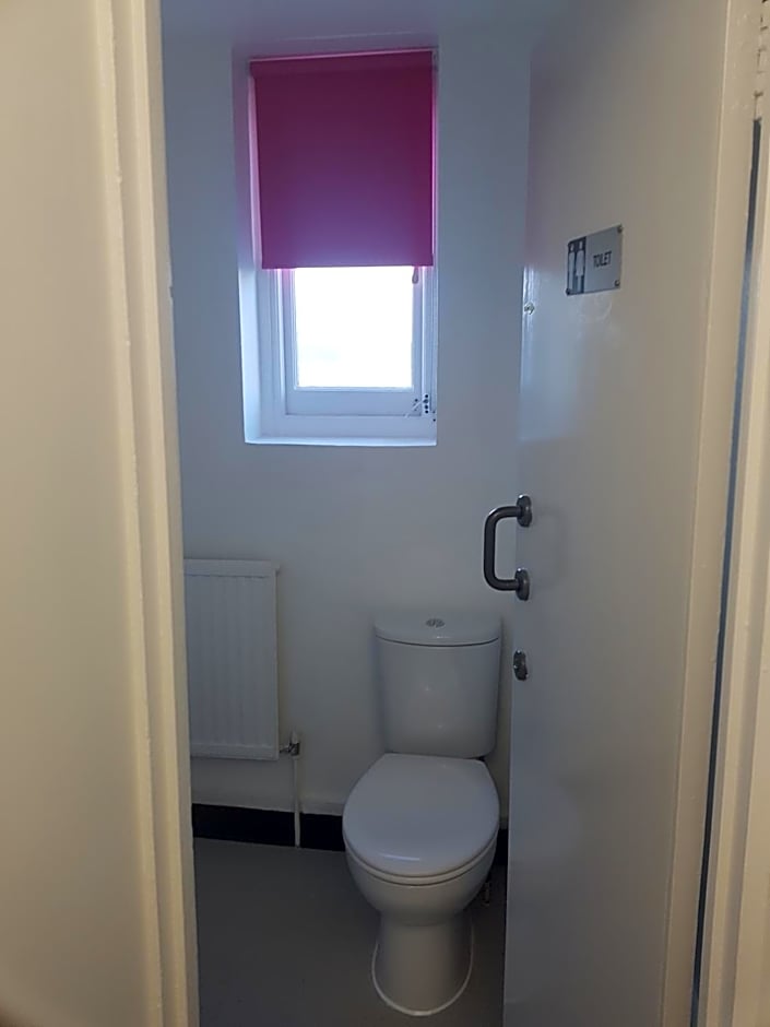 New Mansion House (Lancaster Gate)