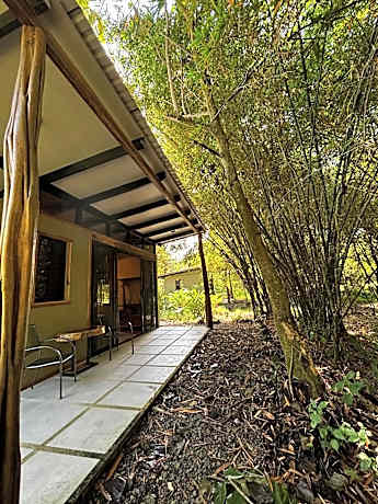 Bamboo River Lodge