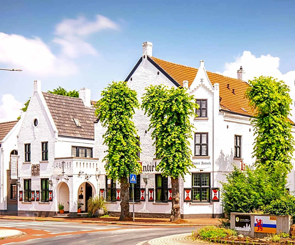 Hotel Nieuw Antiek