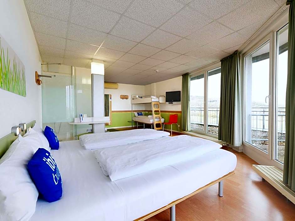 ibis budget Hotel BONN SUD Konigswinter
