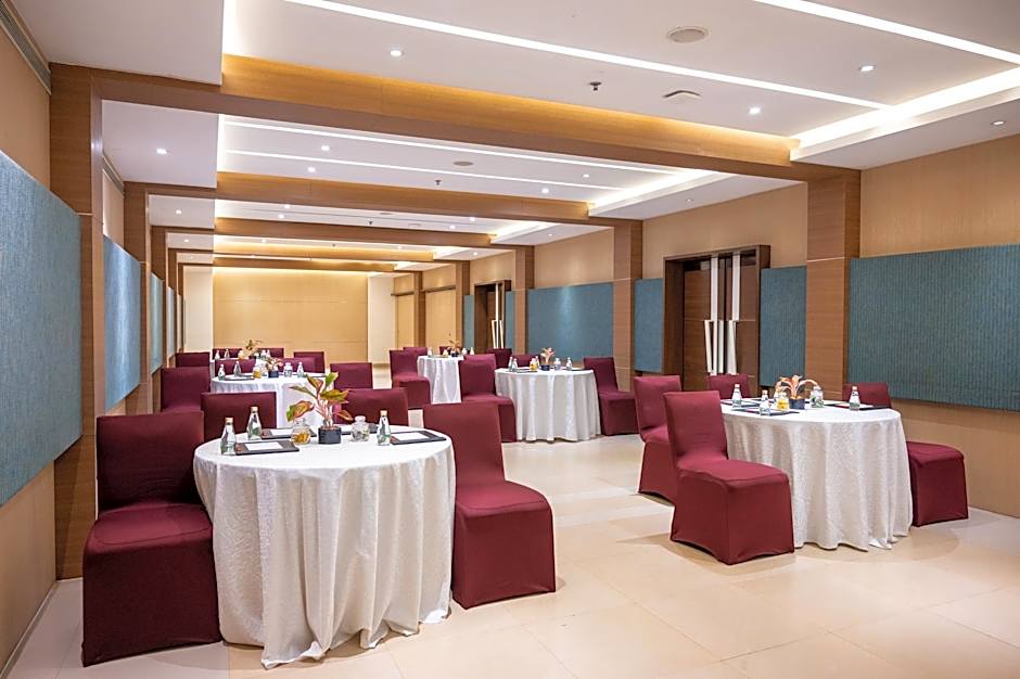 Grand Kakinada By Grt Hotels