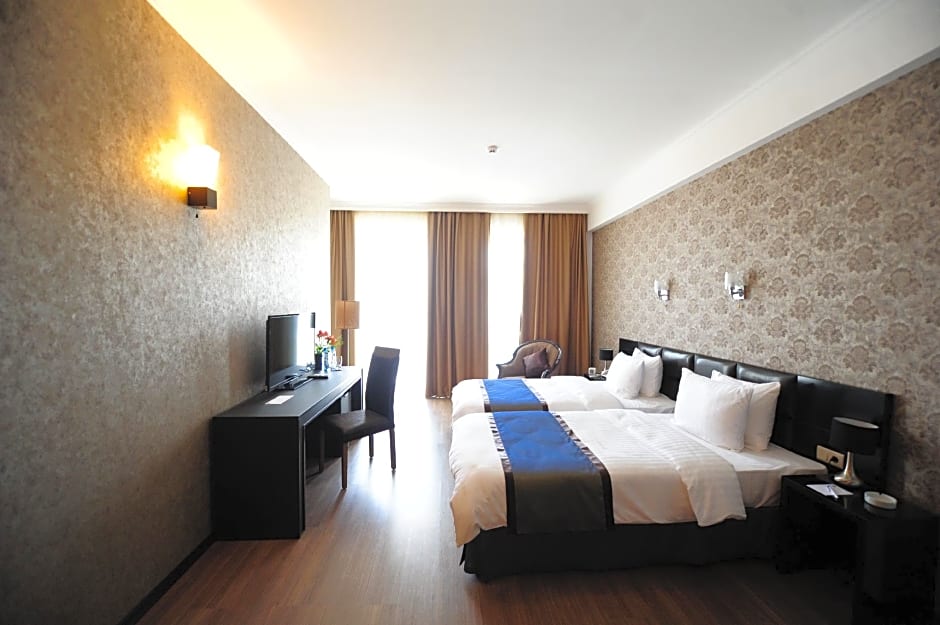 Best Western Tbilisi Art Hotel