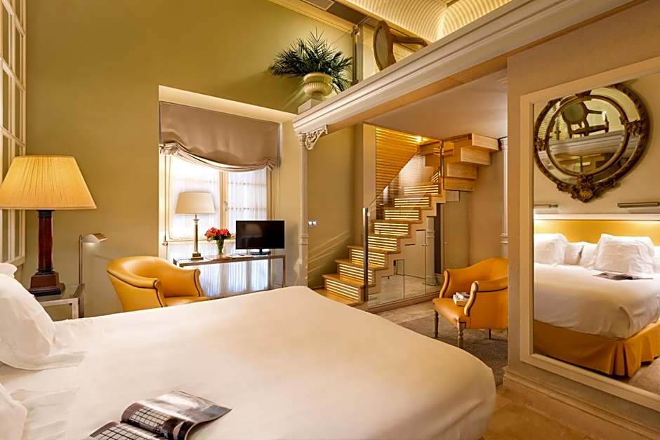 Hotel Casa Del Poeta