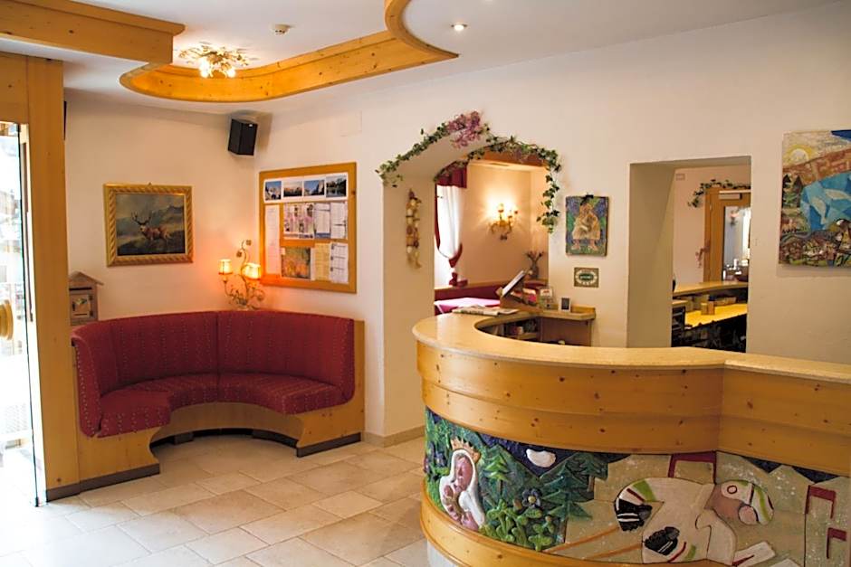 Dolomiti Hotel Cozzio