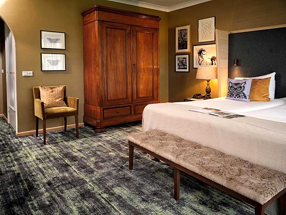 Landgoed De Holtweijde