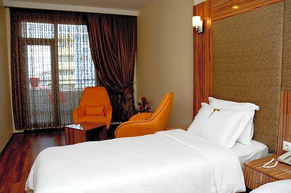 Tehran Boutique Hotel