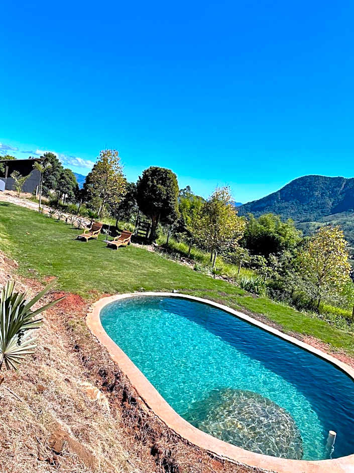 Rancho do Paioleiro - Suites