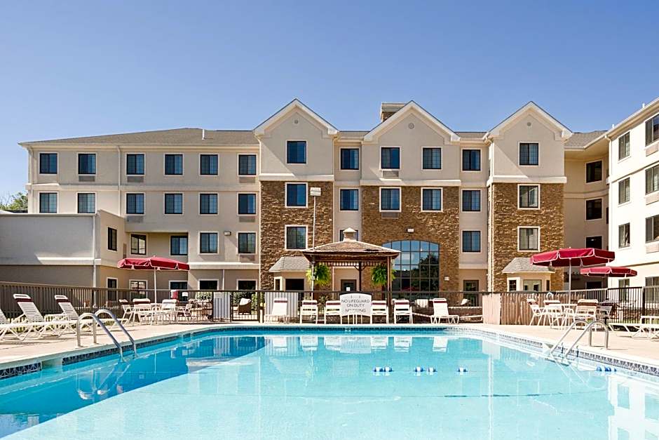 Staybridge Suites Wilmington-Newark By IHG