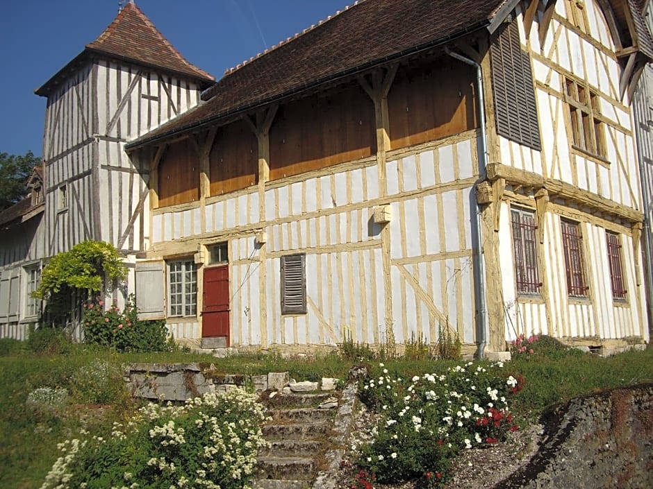 Chambres d'hôtes Le Gilliard