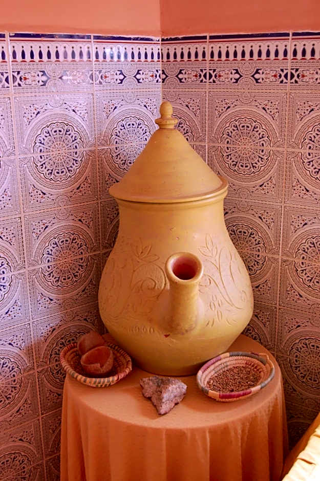 Hôtel LAKASBAH Ait Ben Haddou