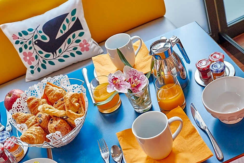 Hotel Augustin - Astotel