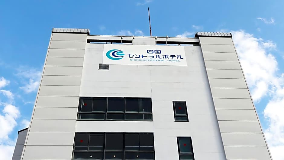 Shikoku Central Hotel