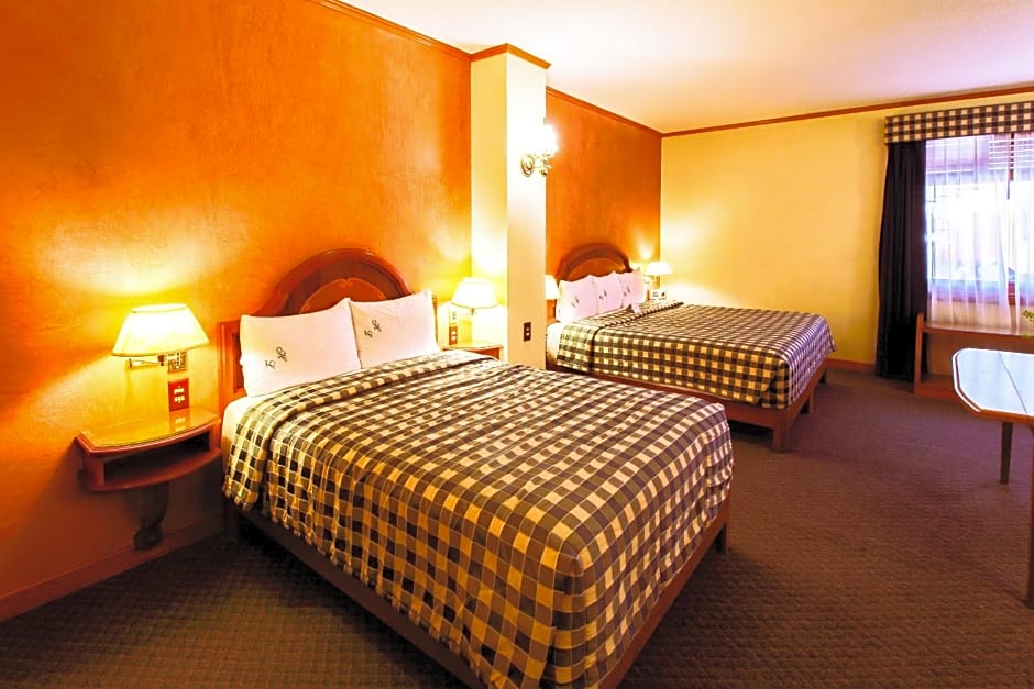 Hotel Lastra