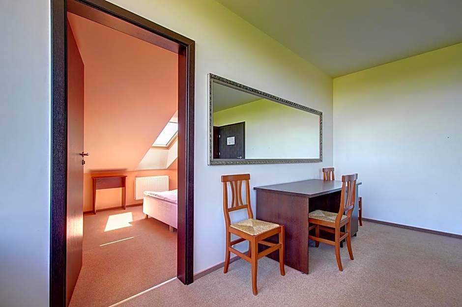 Aerohotel