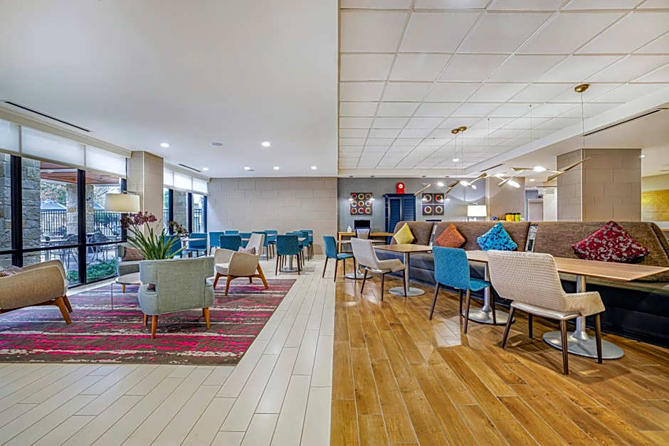 Home2 Suites By Hilton Dallas-Frisco