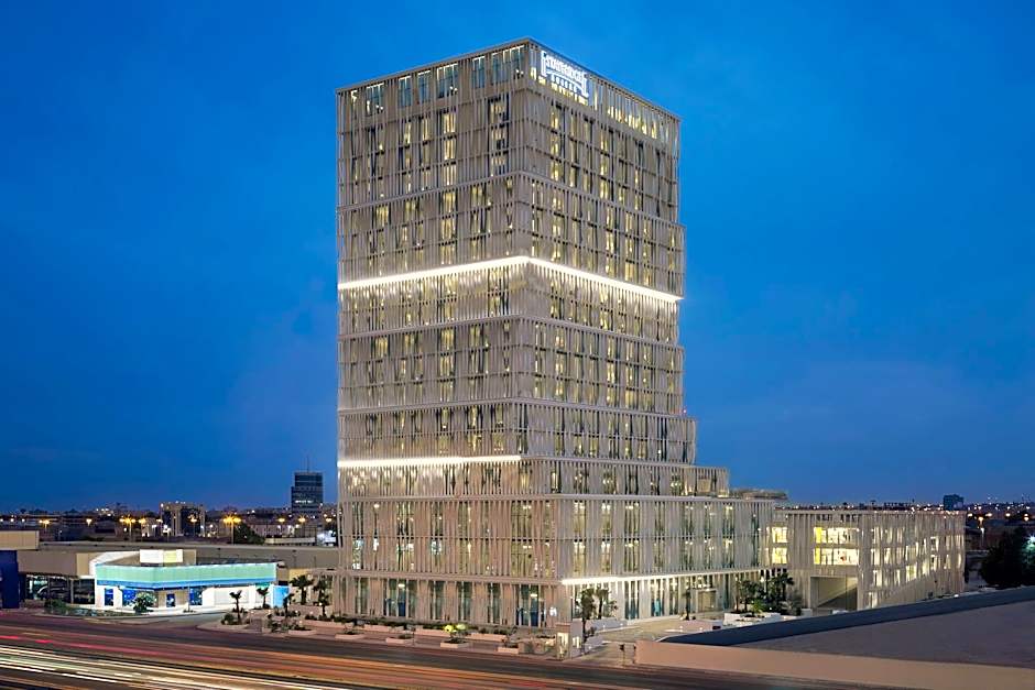 Staybridge Suites Al Khobar By IHG