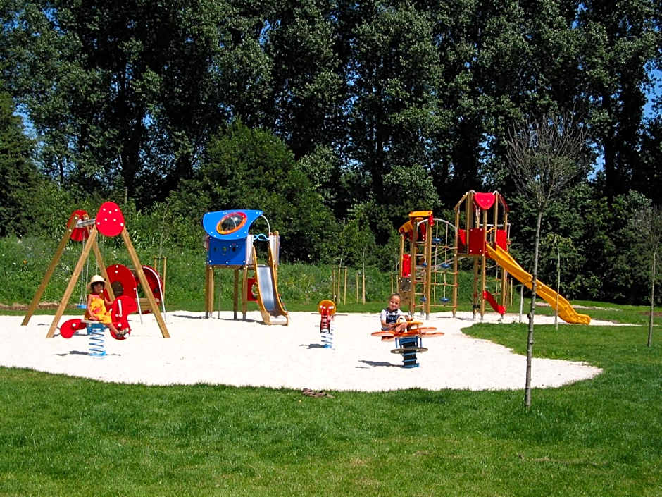 Haus am See - Gochness