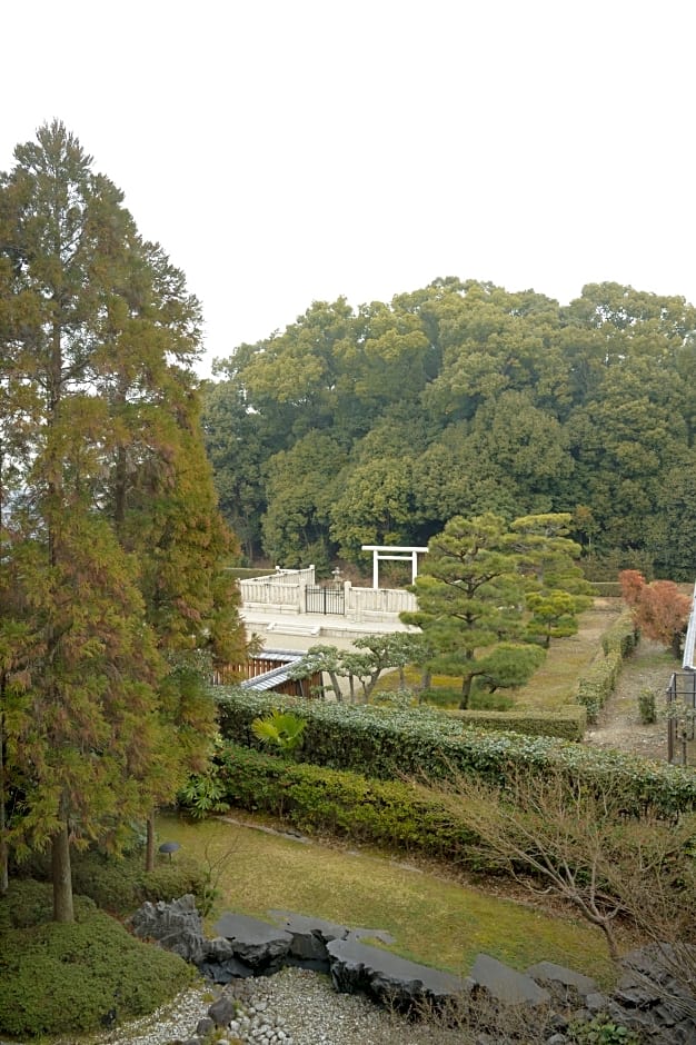 Hotel Fujita Nara