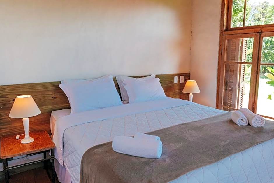 Villa Galiileu Hotel Boutique
