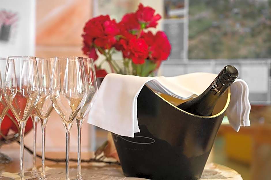 Berg & SPA Hotel Urslauerhof