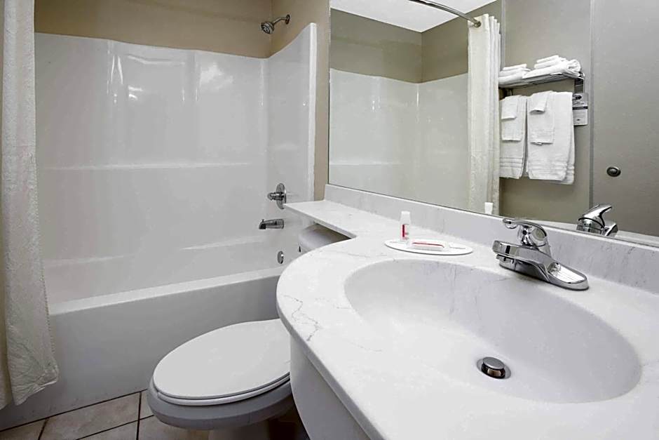 Microtel Inn & Suites By Wyndham Hattiesburg